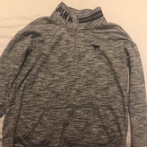 Victoria Secret Pink hoodie